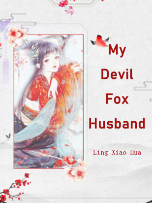 My Devil Fox Husband